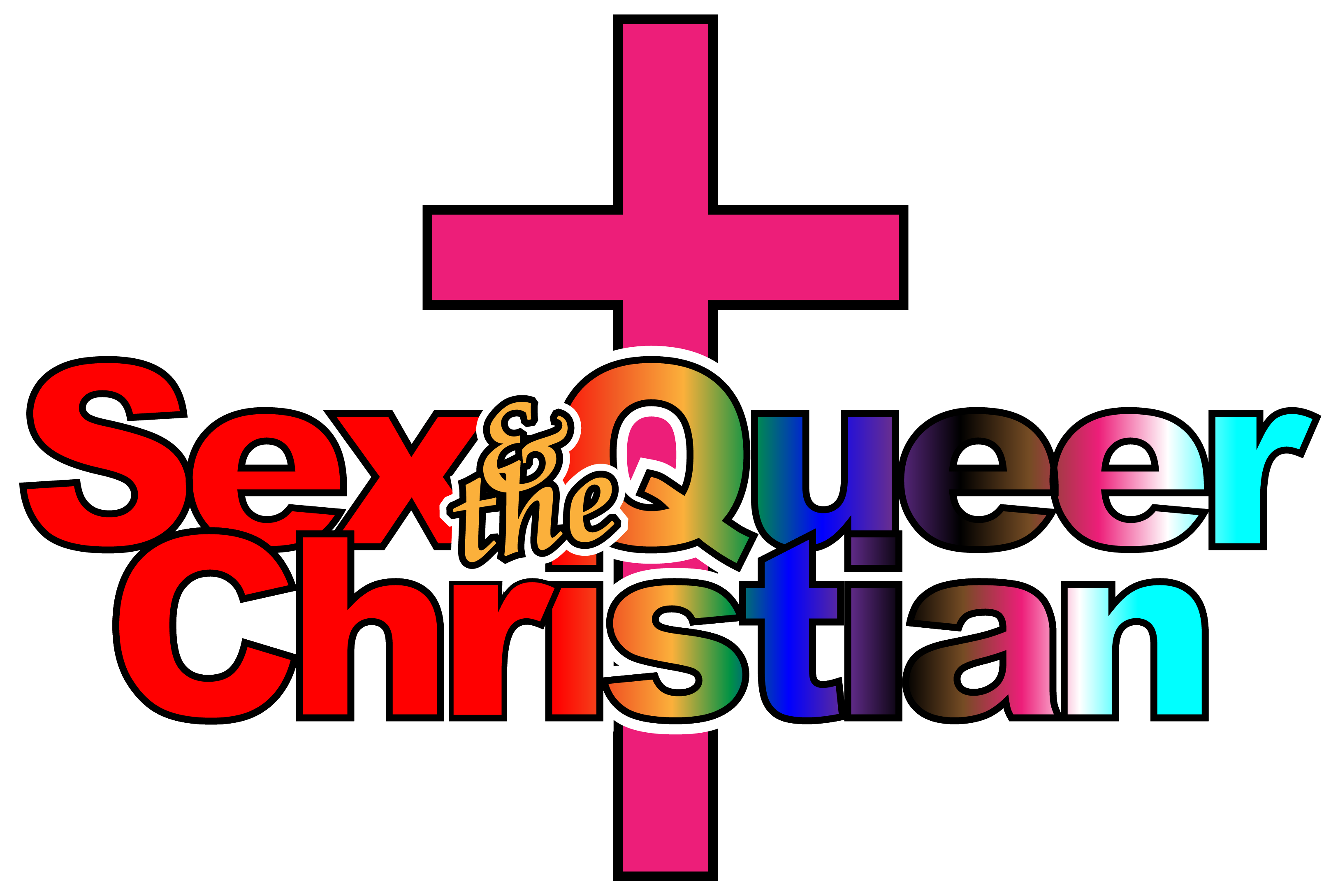 Sex & the Queer Christian